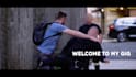 blur out faces, numbers, sensitive information in a video