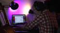 compose a memorable jingle for your podcast or stream