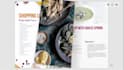 do book formatting and layout design on indesign