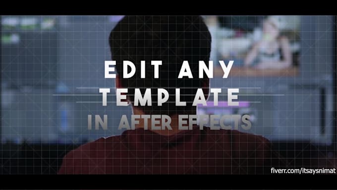 do anything in adobe after effects