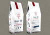 create coffee packaging and label design