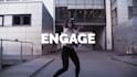 create an elegant stomp promotional video ad for your brand