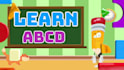 create kids educational cartoon, preschool learning animation, nursery rhymes
