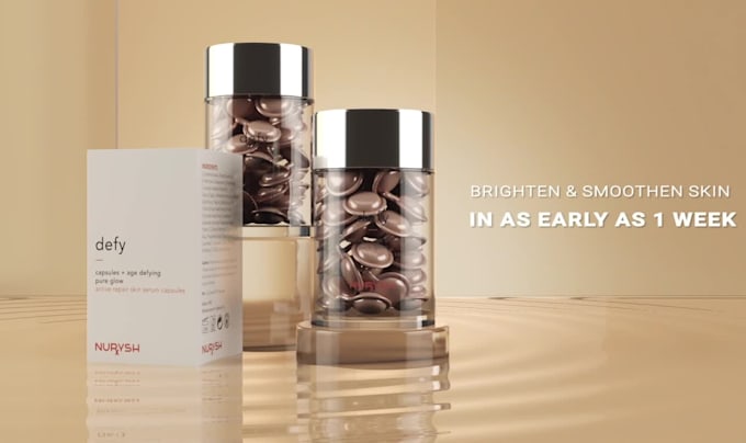 3d photorealistic product rendering and modeling