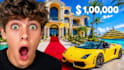 design high CTR youtube thumbnails