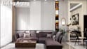 create photorealistic 3d interior rendering and visualization