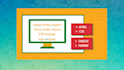 create tables, forms in HTML, CSS and PSD into HTML