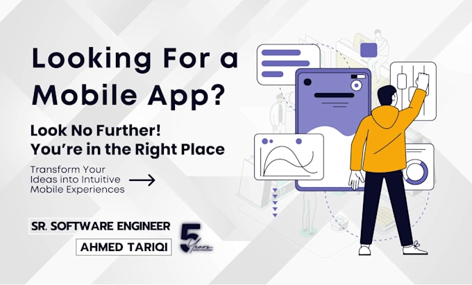 develop your mobile app with react native and expo