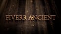 create you an ancient style intro
