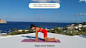 create custom yoga or exercise videos