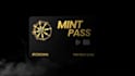 create premium 3d nft membership, trading card animation