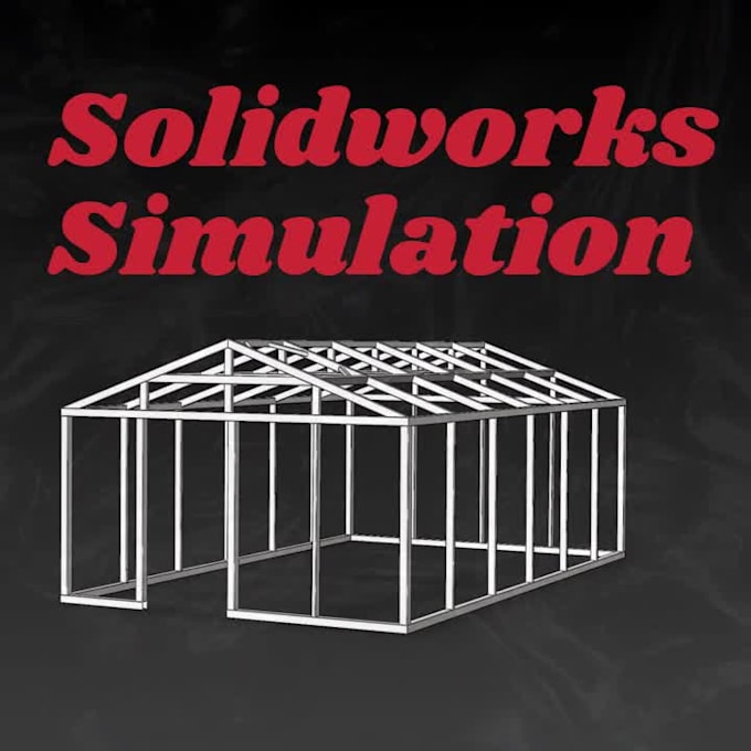 calculate your metal structures for safety margin, etc