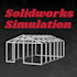 calculate your metal structures for safety margin, etc