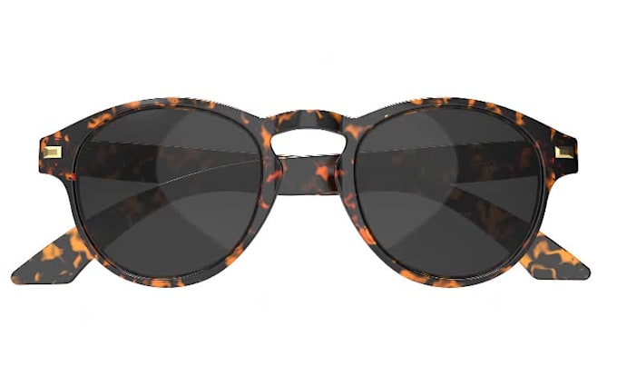 do sunglasses,eyewear,4k render and 4k animation