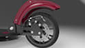 optimize and compress heavy 3d maya cad models to gltf glb for webgl