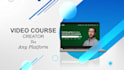 create custom e learning videos