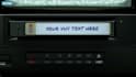 make vhs retro cassette intro outro animation for youtube