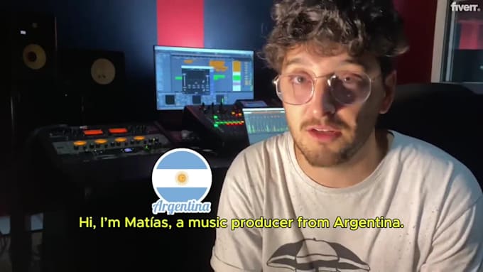 mix and master your music