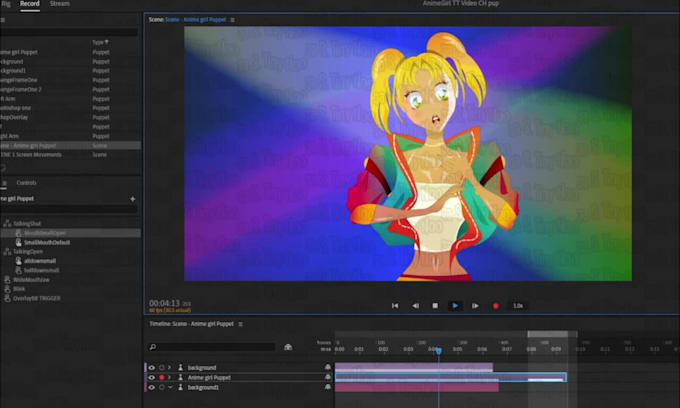 do complete adobe puppets for cheapest price