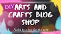 write diy art and craft fun blog