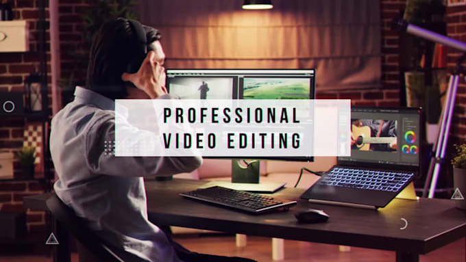 edit your long video content into short form content