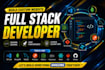 develop a full stack web app with react, node js and mongodb
