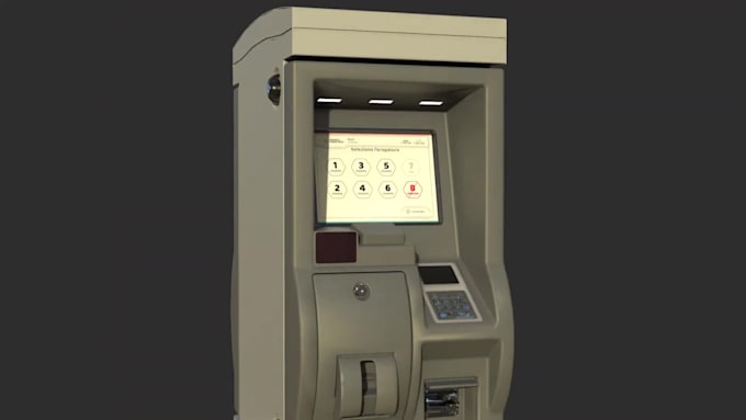3d realistic product modeling and rendering