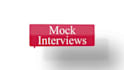 do mock interviews, interview prep , apply for jobs