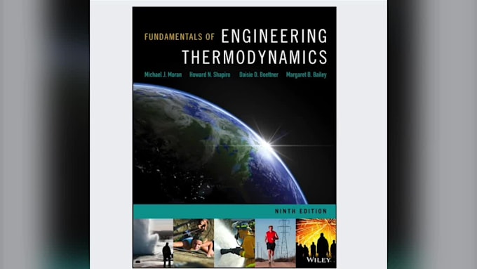 tutor engineering thermodynamics with step by step problem solving