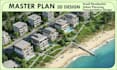 do master plan design, small residential, urban planning and transportation
