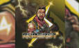 illustrate stunning mascot esport logo from your photo