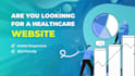 design professional medical and healthcare website in wordpress