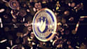 design 3d realistic gold coin logo 4k animation,crypto,bitcoin,token,nft art