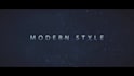 create cinematic game trailer or movie teaser with epic editing