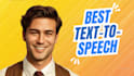 convert your text to speech of quality in 24 hrs