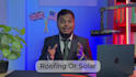 setup google ads for flooring, roofing and soler company
