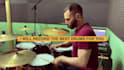 record the best drums for you