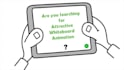 create custom whiteboard animated doodle video
