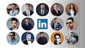design avatar dp or profile pic for linkedin or ai headshot