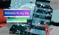 be your social media marketing manager