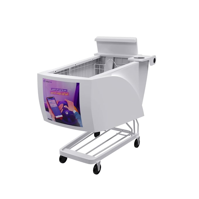 do high quality 3d product modelling