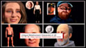 do 3d metahuman character for music video