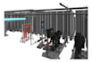 do revit mep bim modeling with coordination and mep design