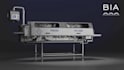do 3d industrial machine animation 3d factory process mechanical equipment video