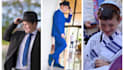 create slideshow video for birthday party event bar bat mitzvah