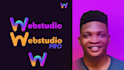 build webstudio website landing page funnel webstudio is cms