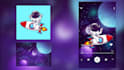 animate your album cover art for spotify canvas