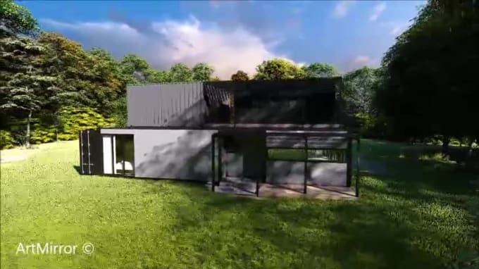 Best Shipping Container Homes In The