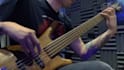 play the bass for your metal, rock songs