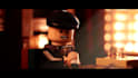 create a professional stop motion video